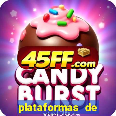 plataformas de jogos que pagam